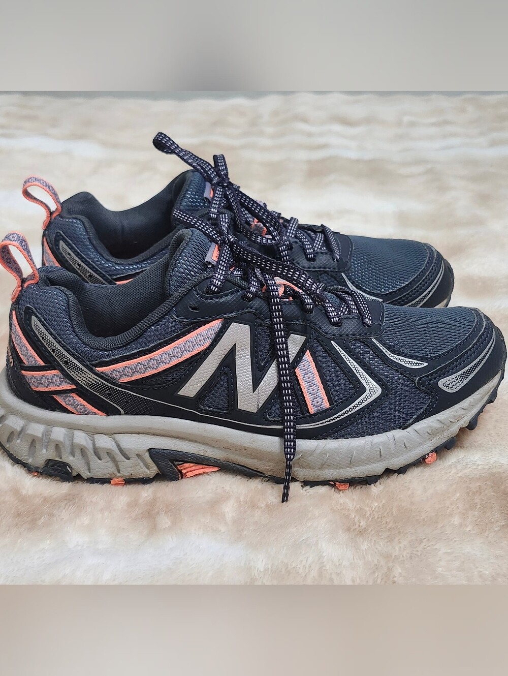 New Balance All Terrain 410V5 Hiking Shoes